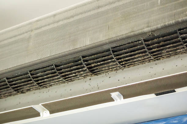 Emergency Air Duct Cleaning in Pierre, SD